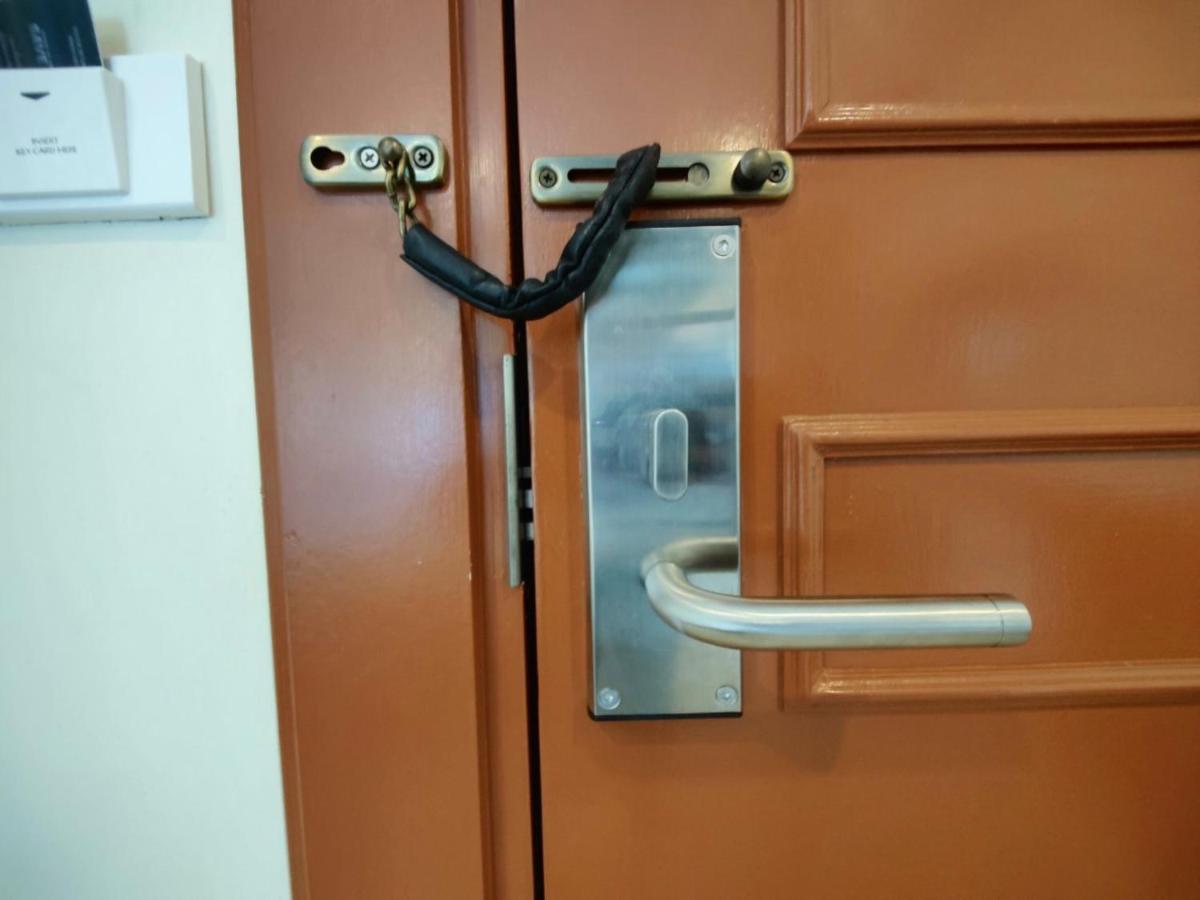Baan Chao Khun Hotel Ban Khlong Lat Bua Khao Zewnętrze zdjęcie