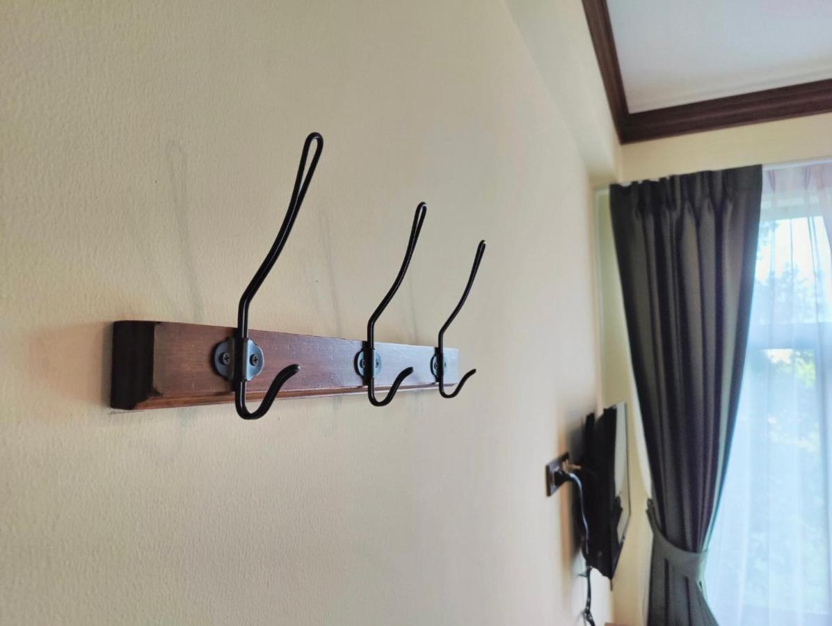 Baan Chao Khun Hotel Ban Khlong Lat Bua Khao Zewnętrze zdjęcie