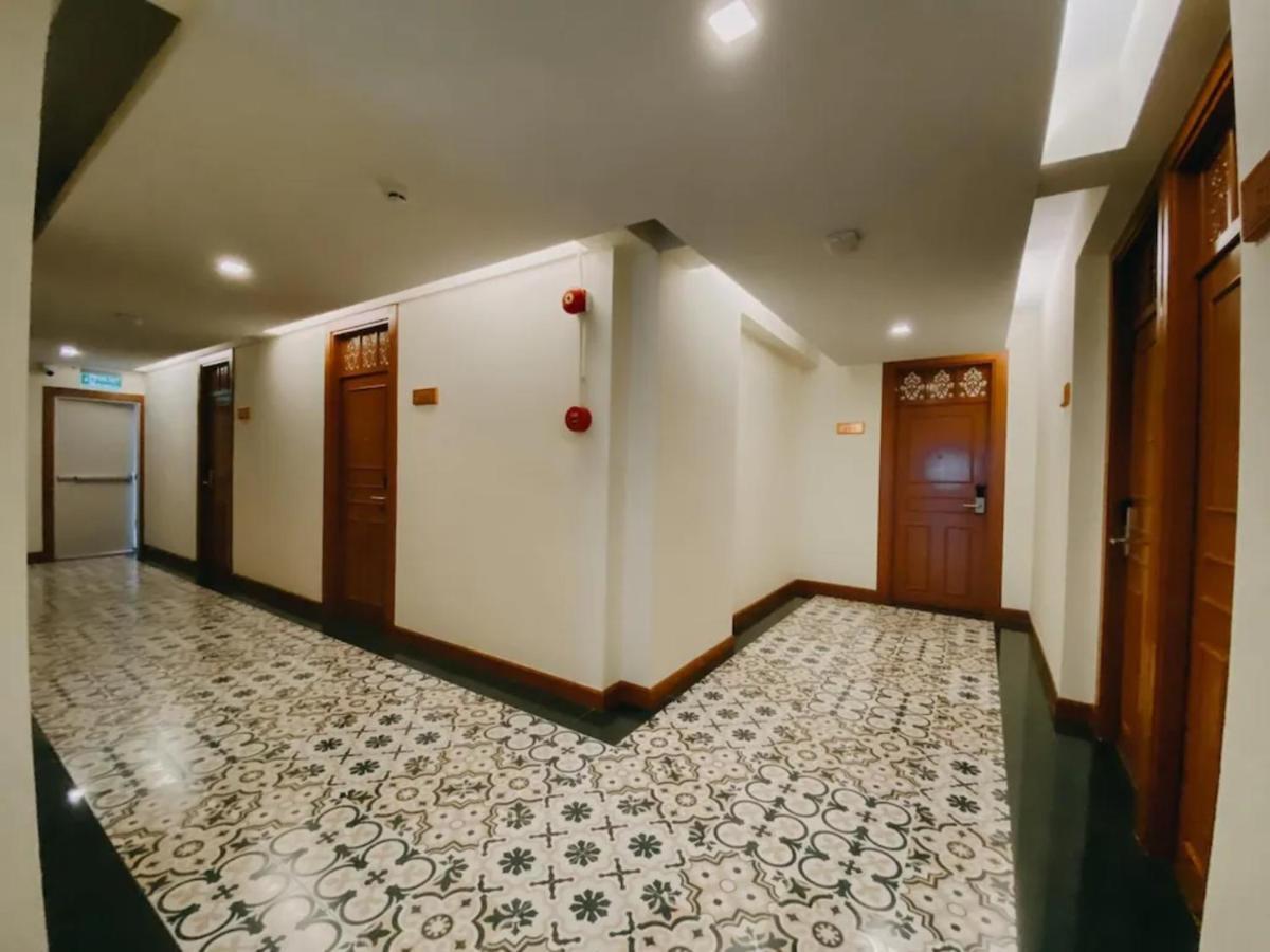 Baan Chao Khun Hotel Ban Khlong Lat Bua Khao Zewnętrze zdjęcie