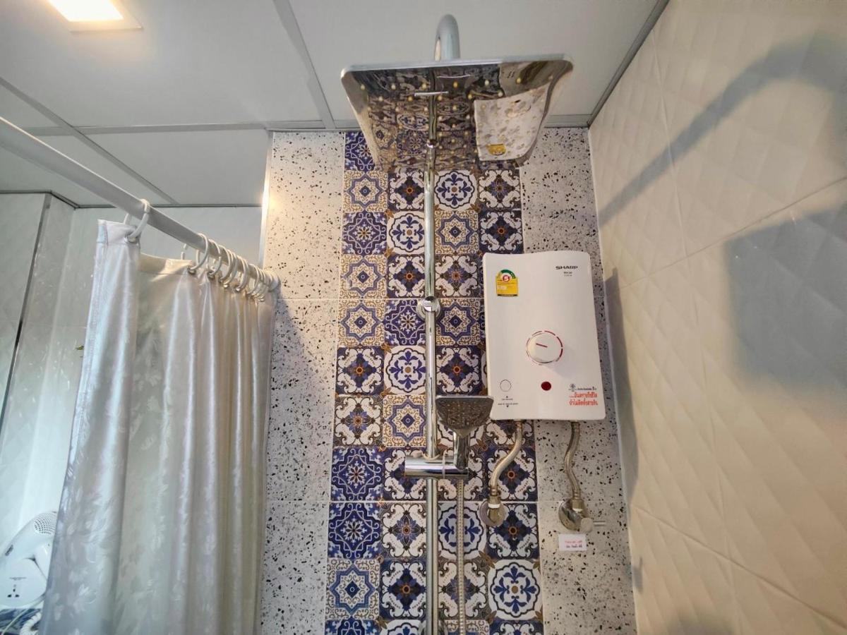 Baan Chao Khun Hotel Ban Khlong Lat Bua Khao Zewnętrze zdjęcie