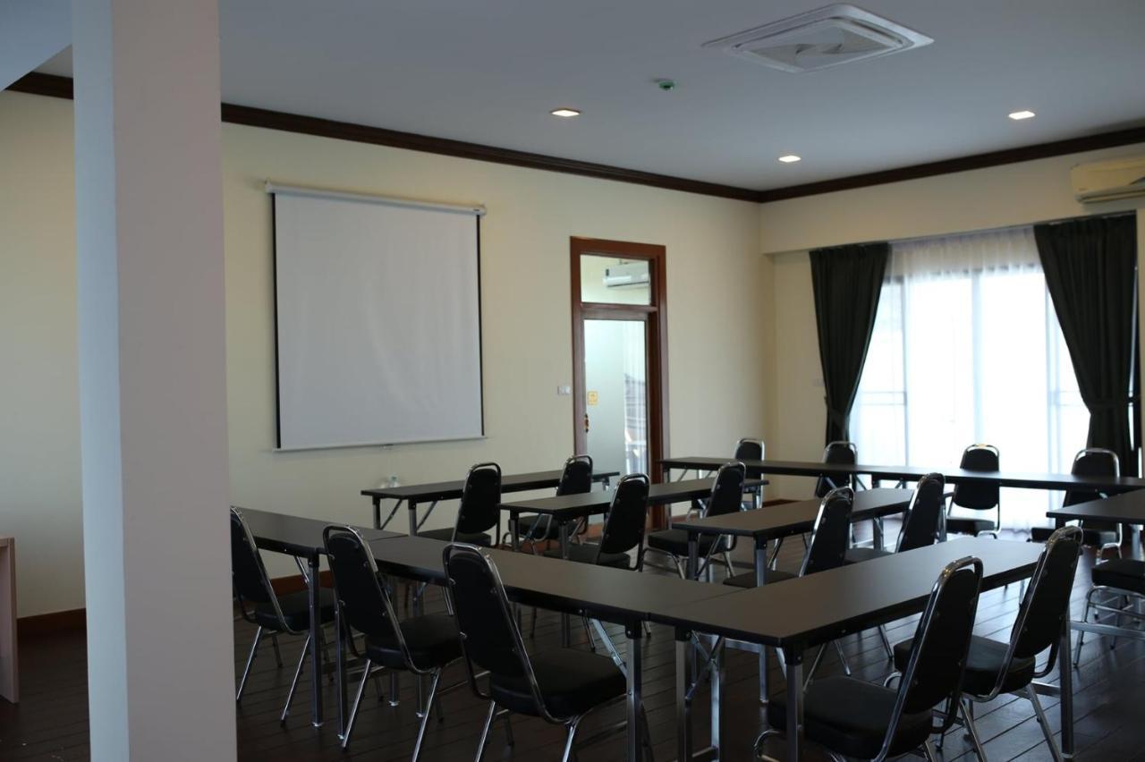 Baan Chao Khun Hotel Ban Khlong Lat Bua Khao Zewnętrze zdjęcie