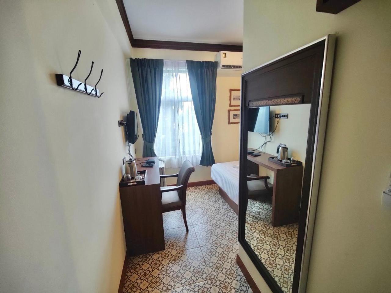 Baan Chao Khun Hotel Ban Khlong Lat Bua Khao Pokój zdjęcie