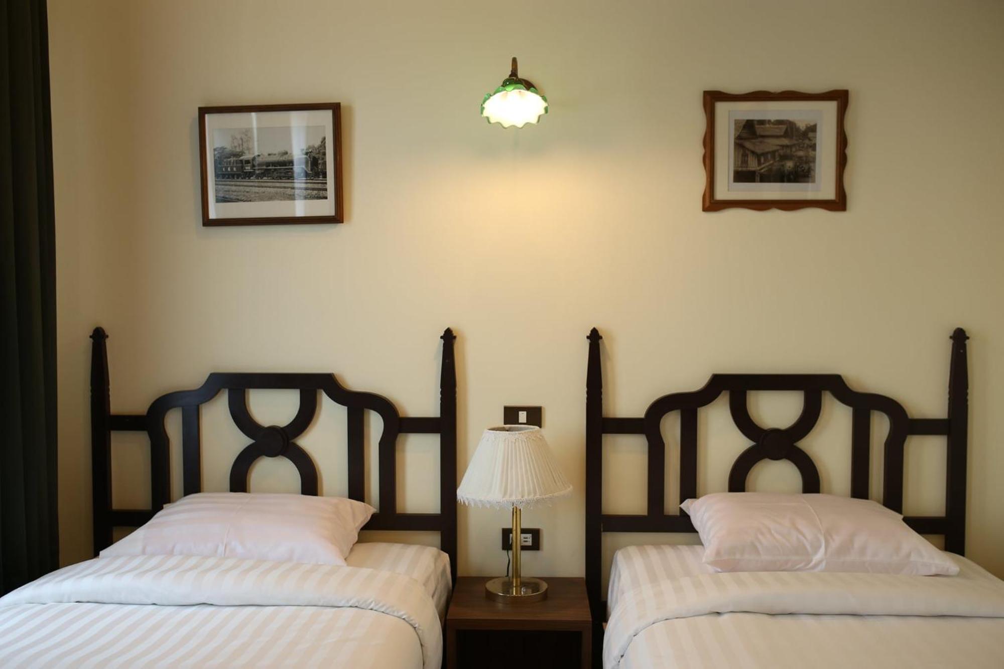 Baan Chao Khun Hotel Ban Khlong Lat Bua Khao Pokój zdjęcie